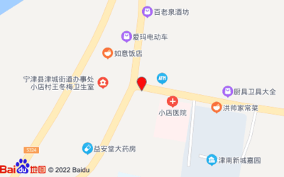 公交站旁的小店，生活廚具衛(wèi)具選購指南