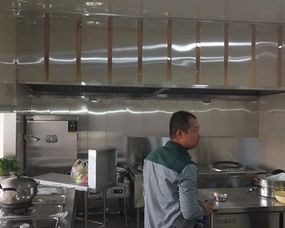 太原廚房設備安裝指南 眾鑫廚具讓安全與實用結合